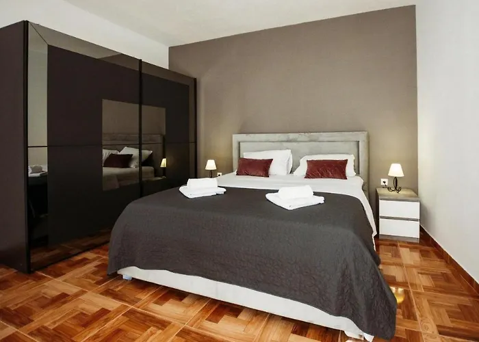 Apartment Essenza