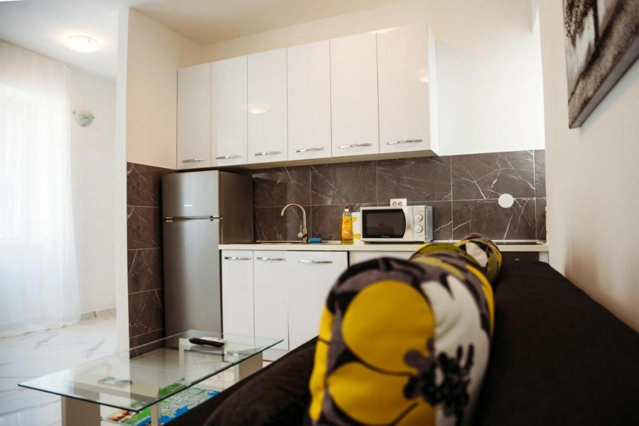 Apartment Essenza *