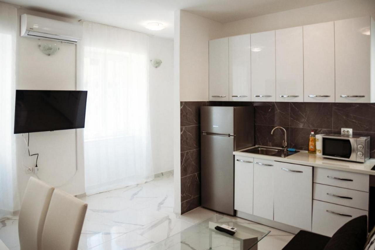 Apartment Essenza Zadar