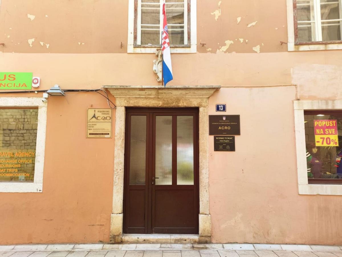 Apartment Essenza Zadar