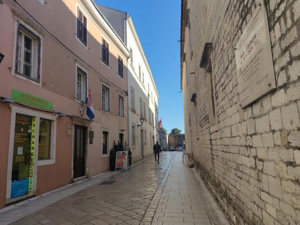 Essenza Zadar