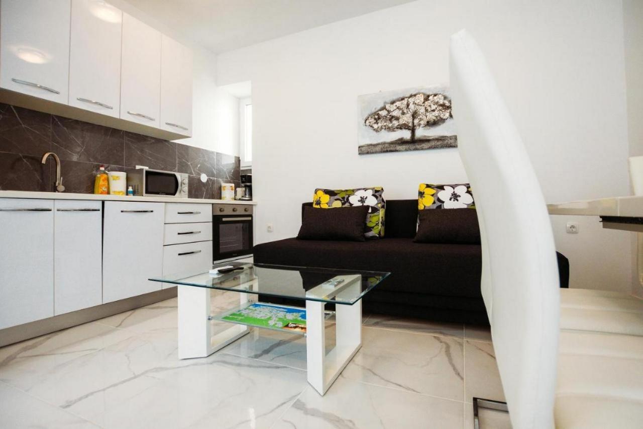 Apartment Essenza Zadar