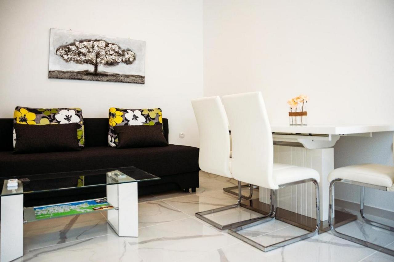 Essenza Apartment