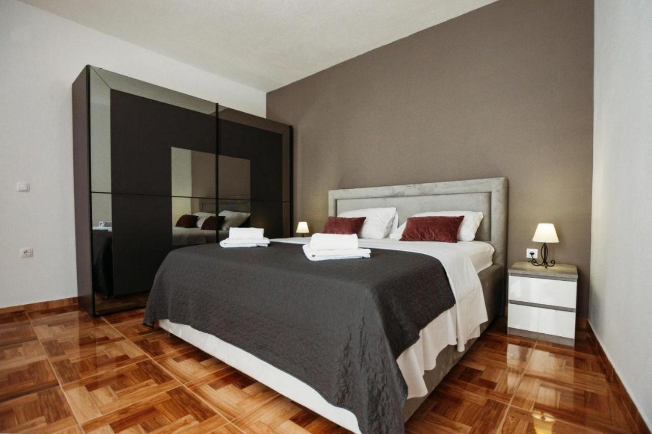 Essenza Apartment