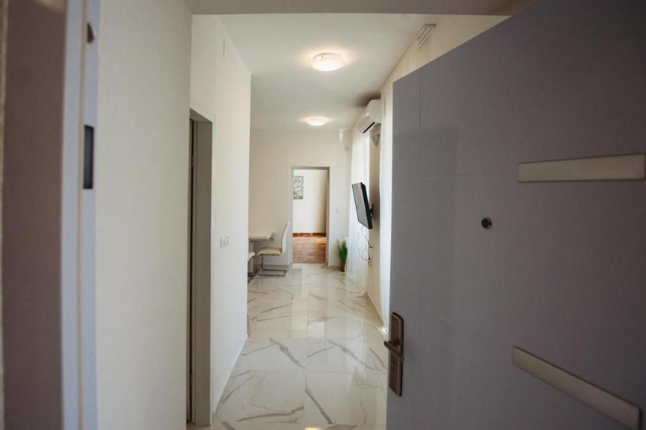 Essenza Apartment Zadar