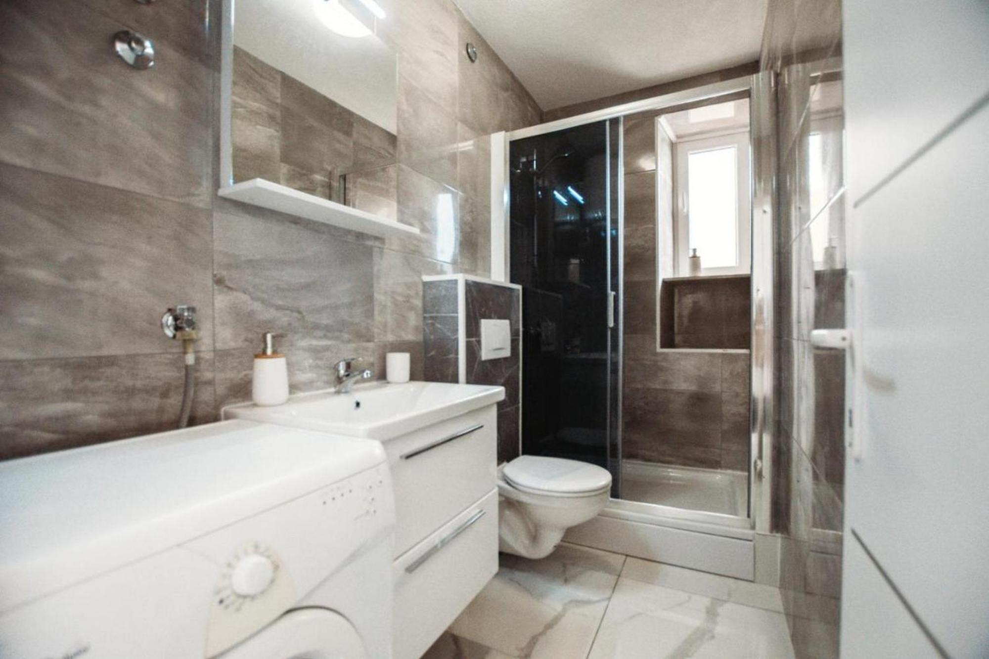 Essenza Apartment